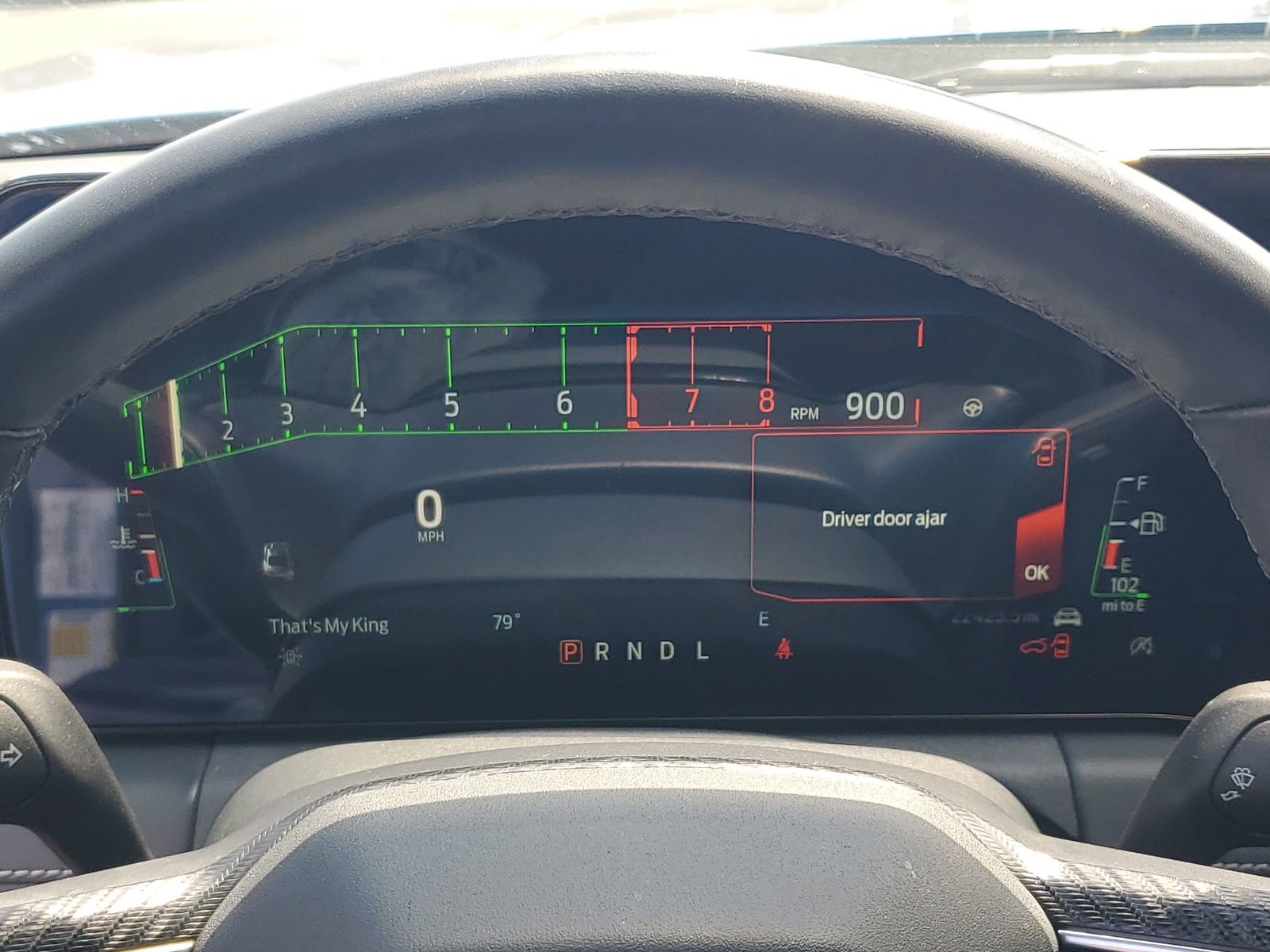 Used 2024 Ford Mustang Premium RWD image 18