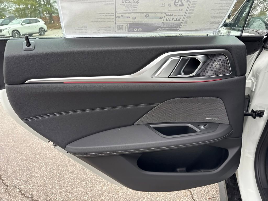 New 2026 BMW 430i xDrive image 22