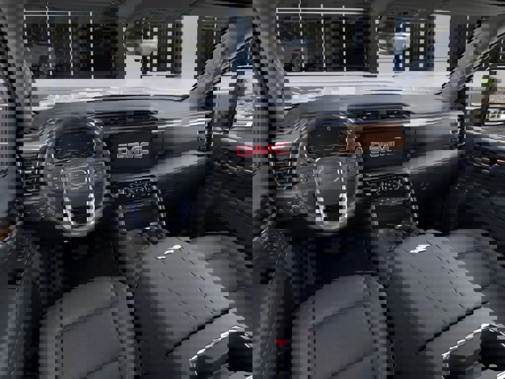 New 2026 GMC Sierra 2500 Denali w/ Denali Reserve Package image 15