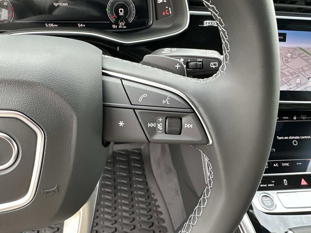 New 2026 Audi Q7 3.0T Premium Plus image 19