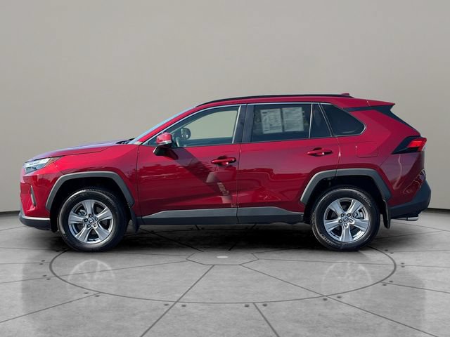 Certified 2024 Toyota RAV4 XLE w/ Convenience Package AWD/4WD image 4