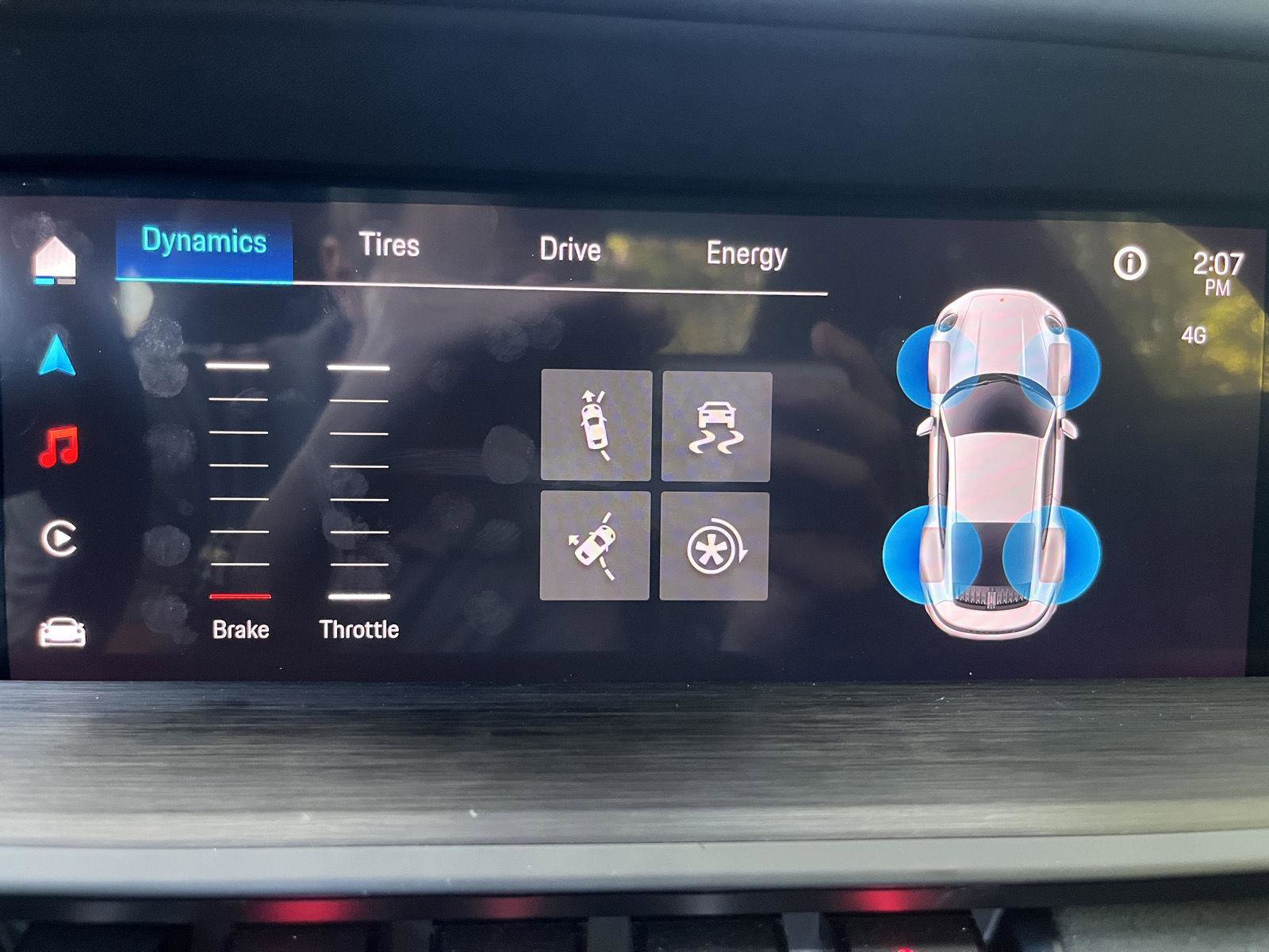 Used 2025 Porsche 911 Carrera 4 GTS image 28