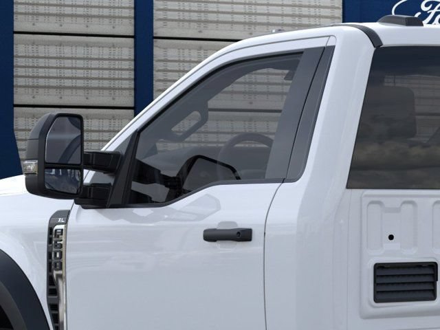 New 2026 Ford F600 2WD Regular Cab Super Duty image 20
