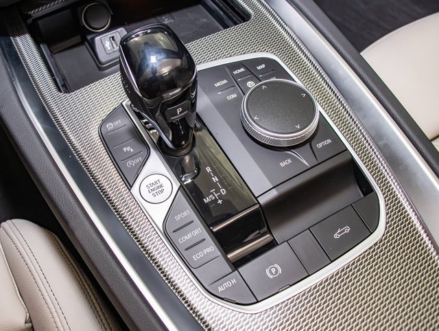 New 2026 BMW Z4 sDrive30i w/ Premium Package image 21