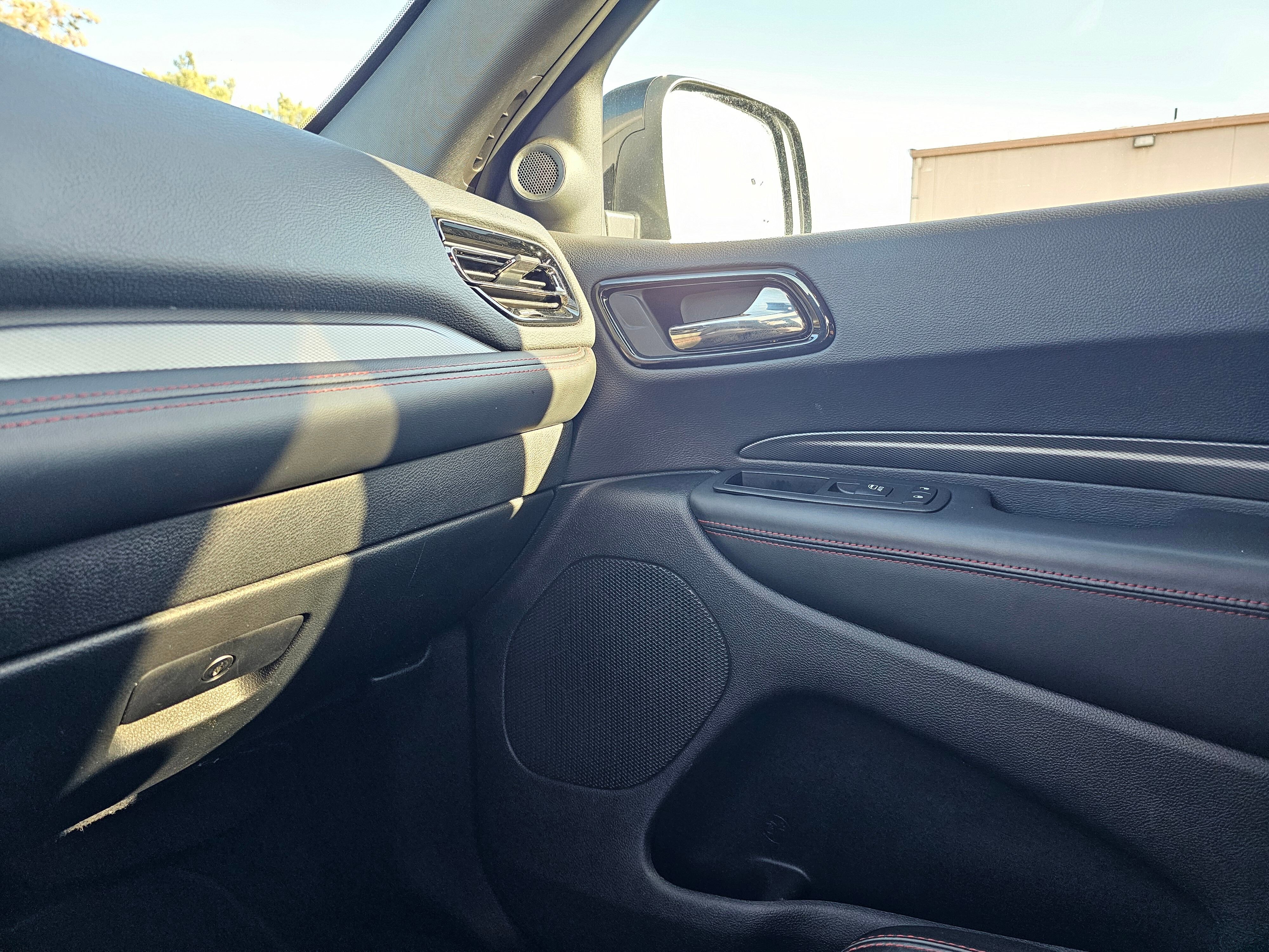 Used 2024 Dodge Durango R/T image 26