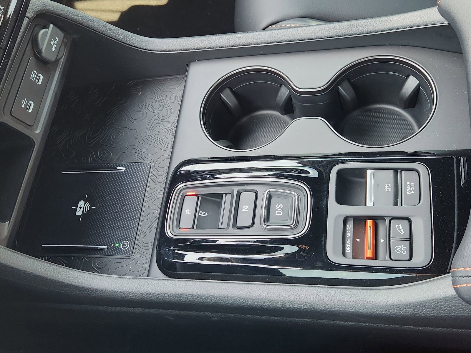 New 2026 Honda Pilot TrailSport image 23