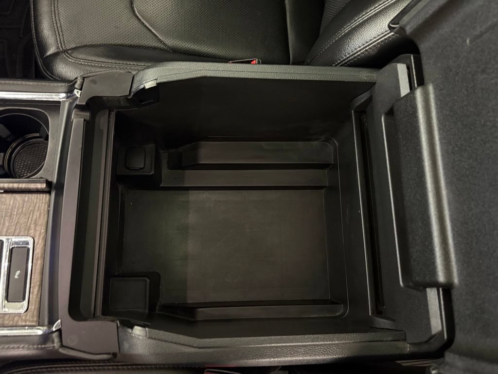 Used 2021 Ford Expedition Max Limited RWD image 40