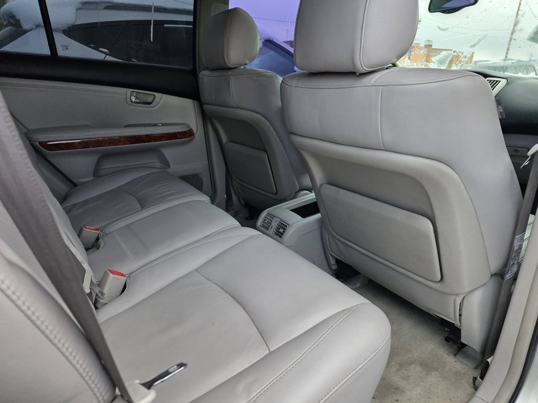 Used 2005 Lexus RX 330 AWD w/ Premium Plus Pkg image 24