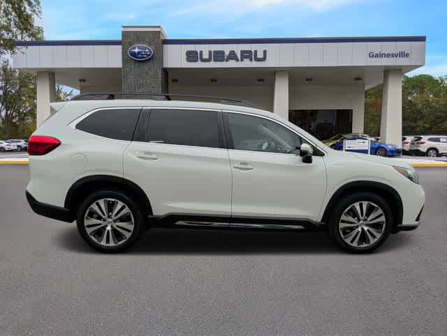 Used 2019 Subaru Ascent Limited w/ Popular Package #3 image 7