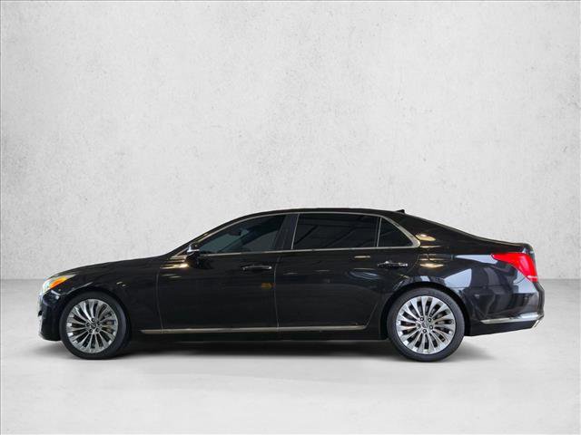 Used 2018 Genesis G90 3.3T Premium AWD/4WD image 6