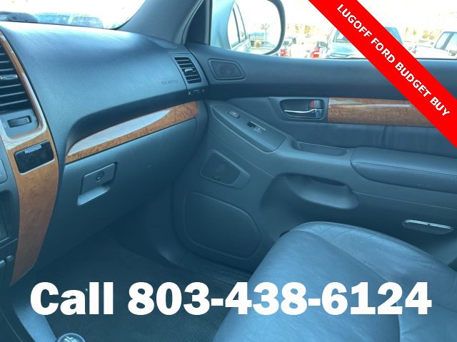 Used 2007 Lexus GX 470 image 28