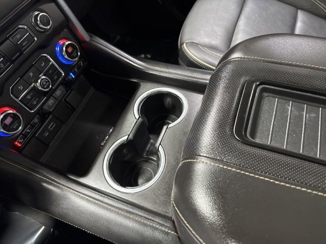 Used 2021 GMC Yukon XL SLT w/ SLT Luxury Plus Package image 27