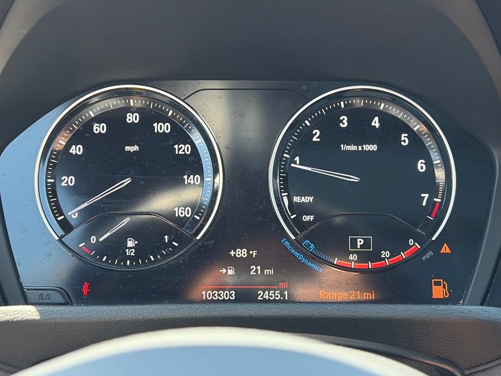 Used 2018 BMW X1 xDrive28i w/ Premium Package AWD/4WD image 19