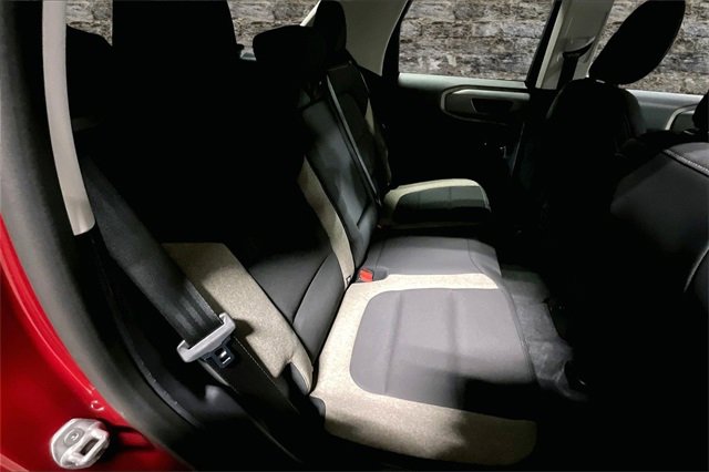 New 2025 Ford Bronco Sport Big Bend w/ Convenience Package image 10