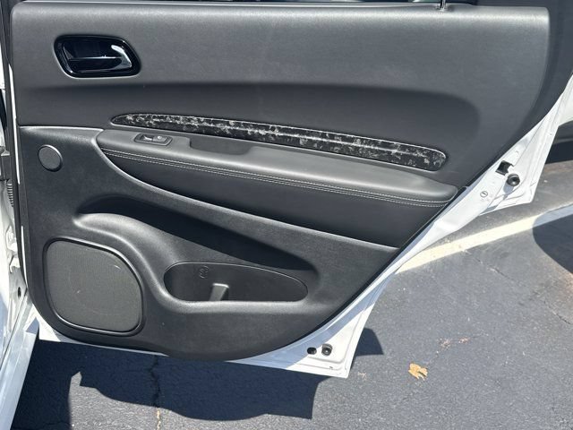 Used 2023 Dodge Durango SRT Hellcat AWD/4WD image 21