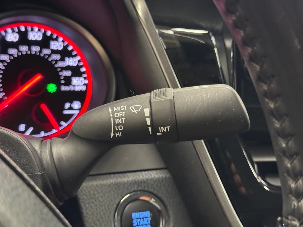 Used 2024 Toyota Camry XSE FWD image 21
