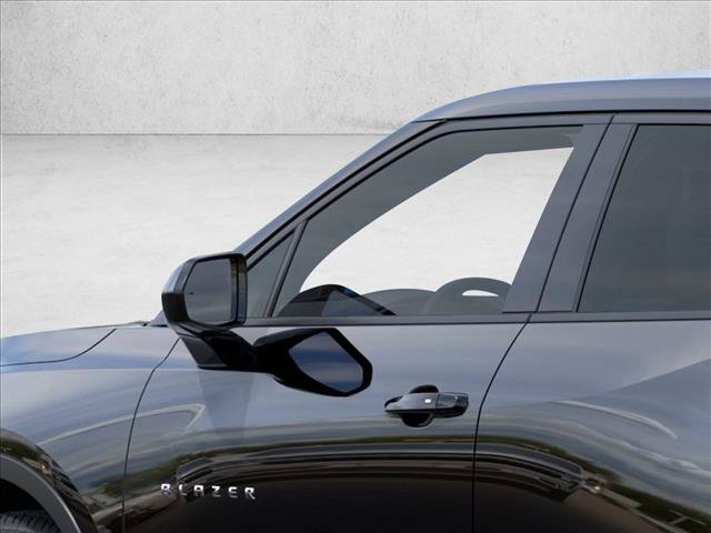 New 2026 Chevrolet Blazer LT FWD image 12