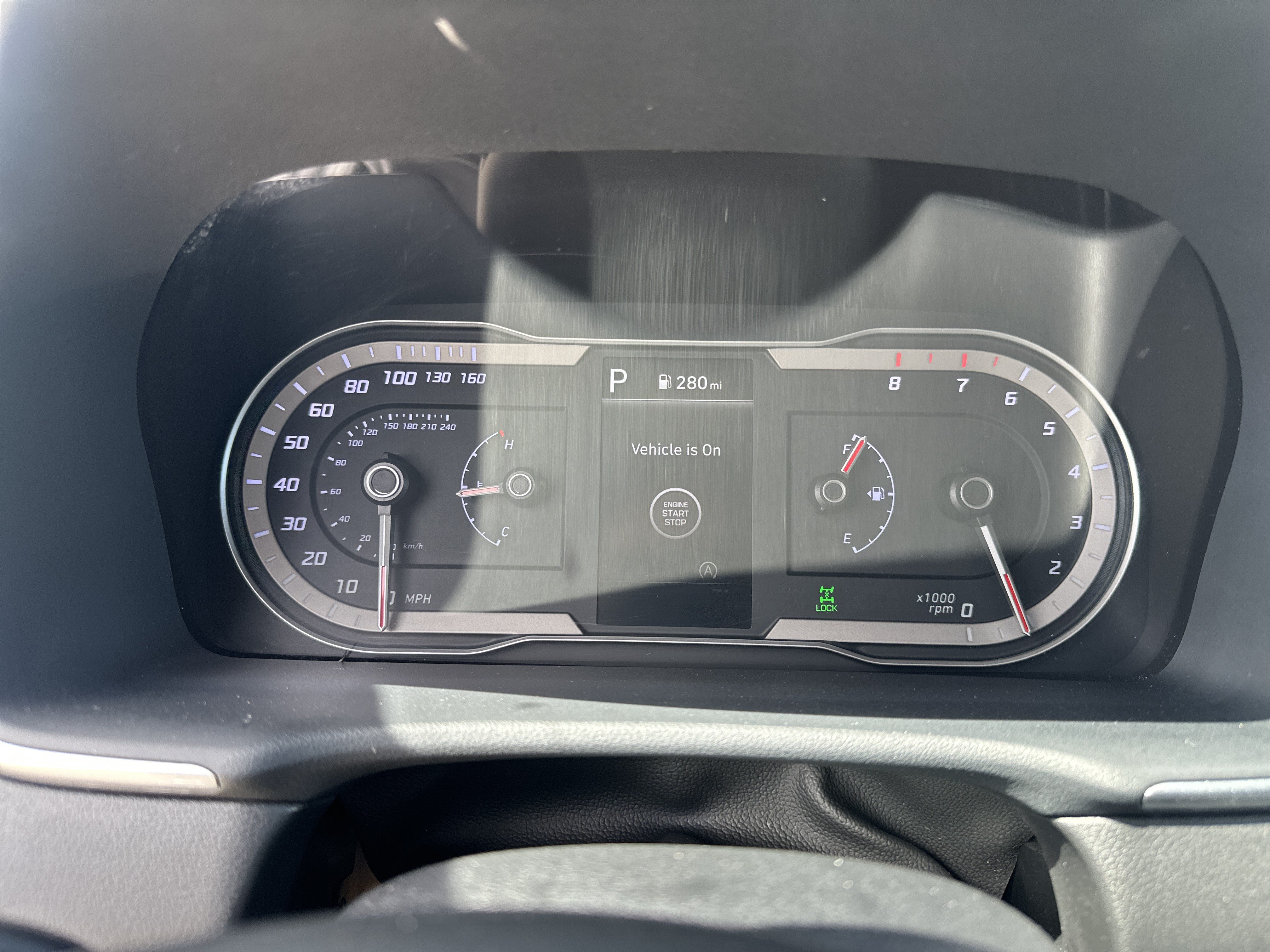 Used 2024 Hyundai Tucson SEL AWD/4WD image 19