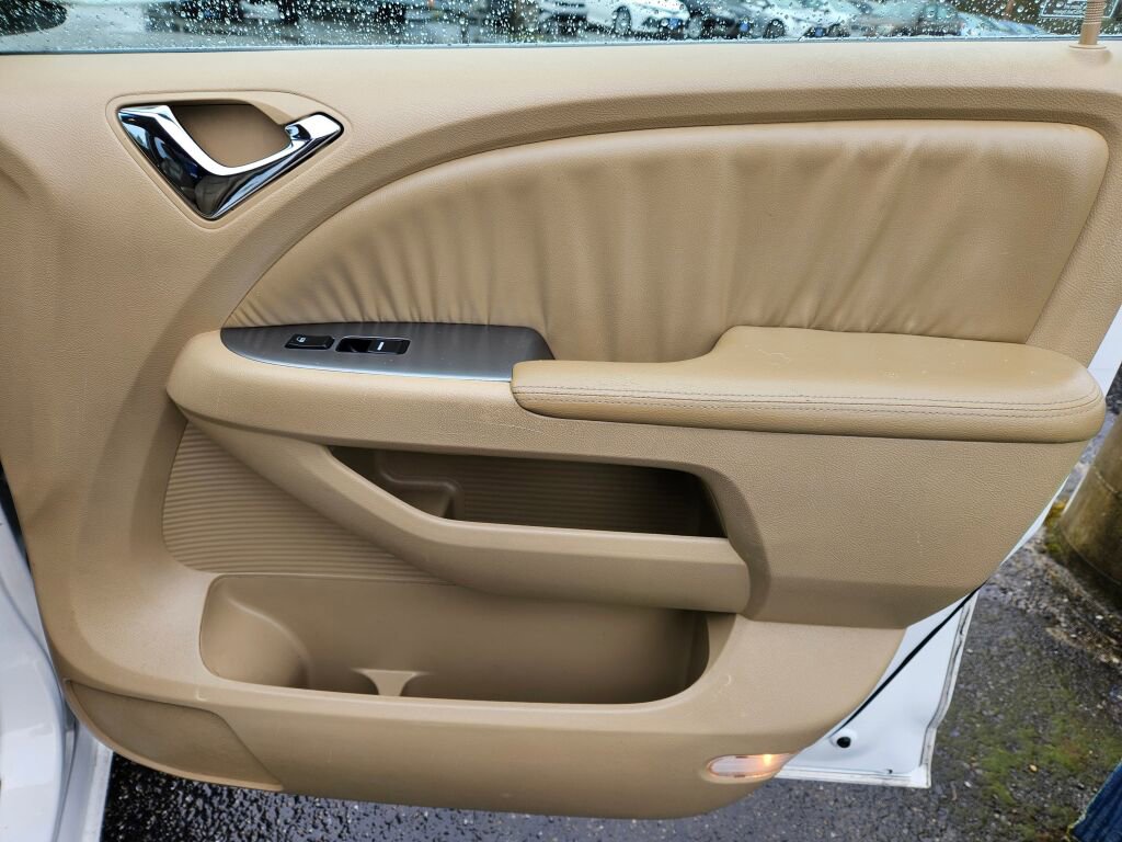Used 2008 Honda Odyssey Touring image 12