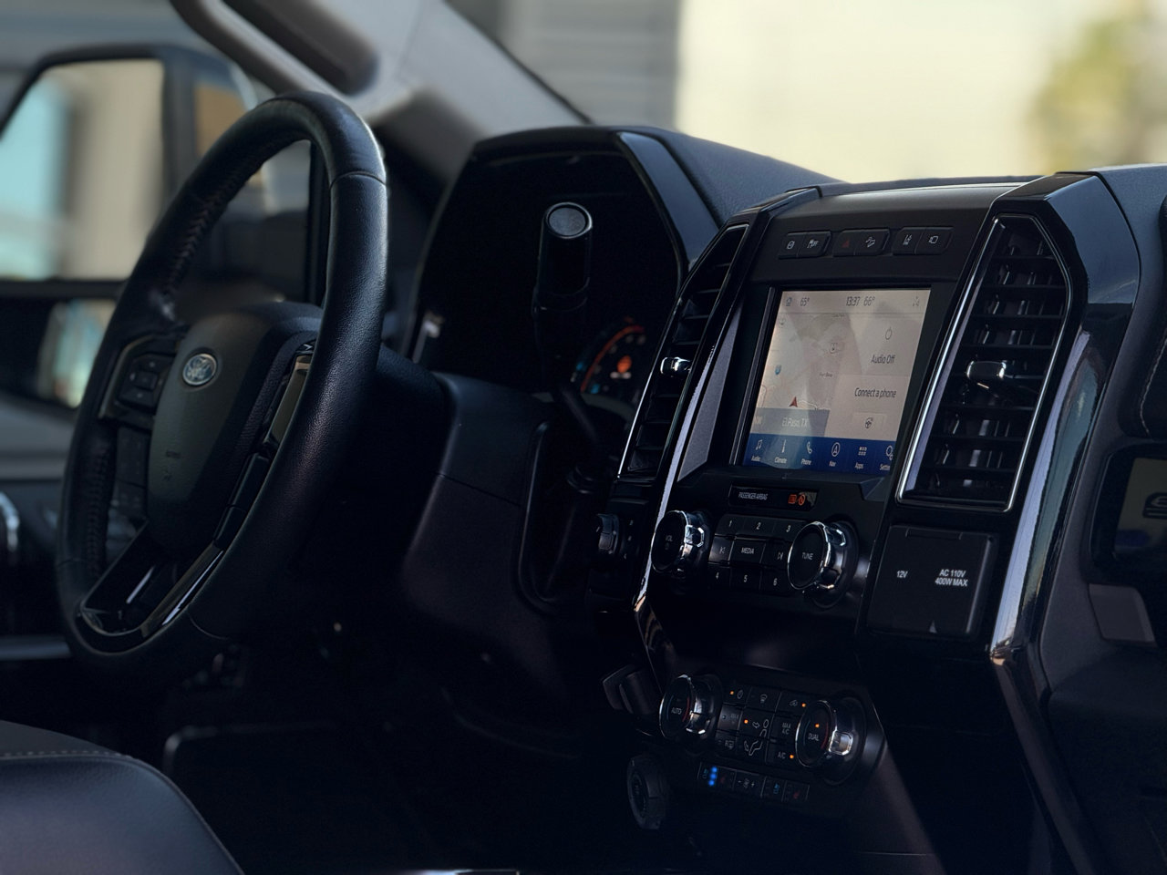 Used 2021 Ford F250 Lariat w/ Lariat Ultimate Package image 12