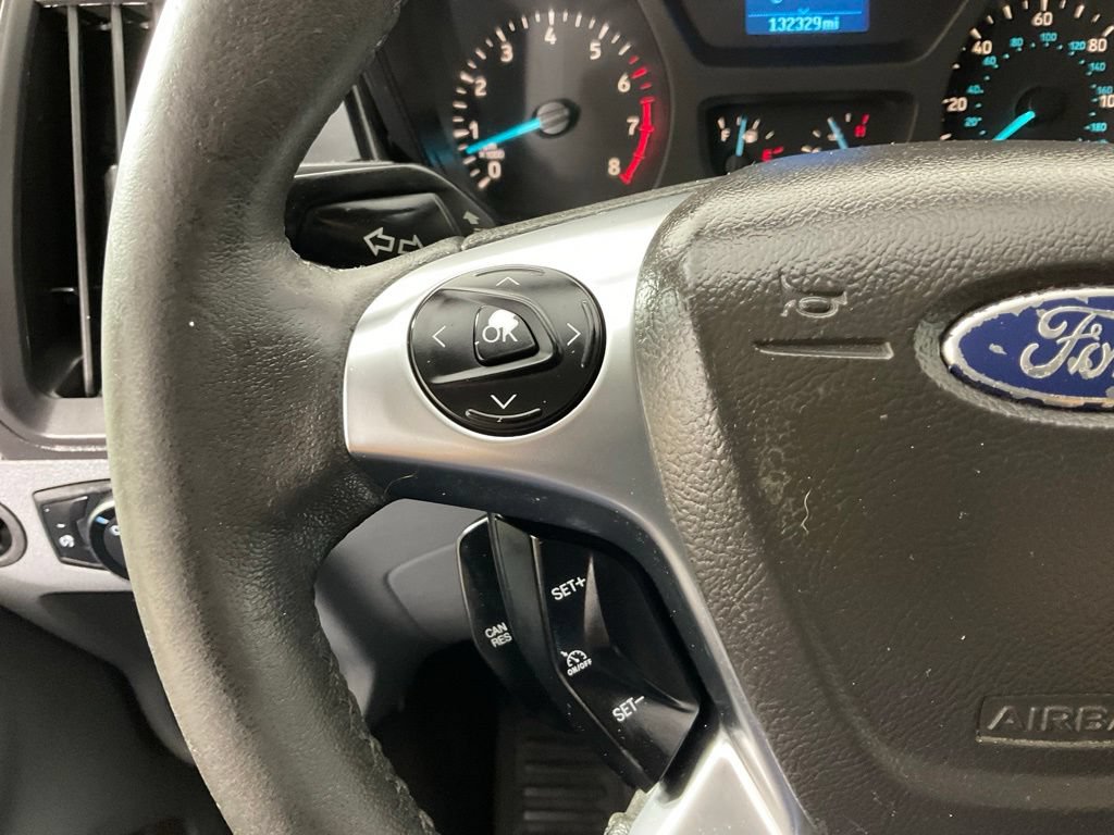 Used 2015 Ford Transit 250 130 Low Roof w/ Exterior Upgrade Package RWD image 21