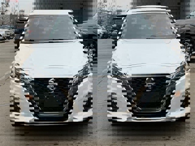 Used 2021 Nissan Altima 2.5 SR image 8