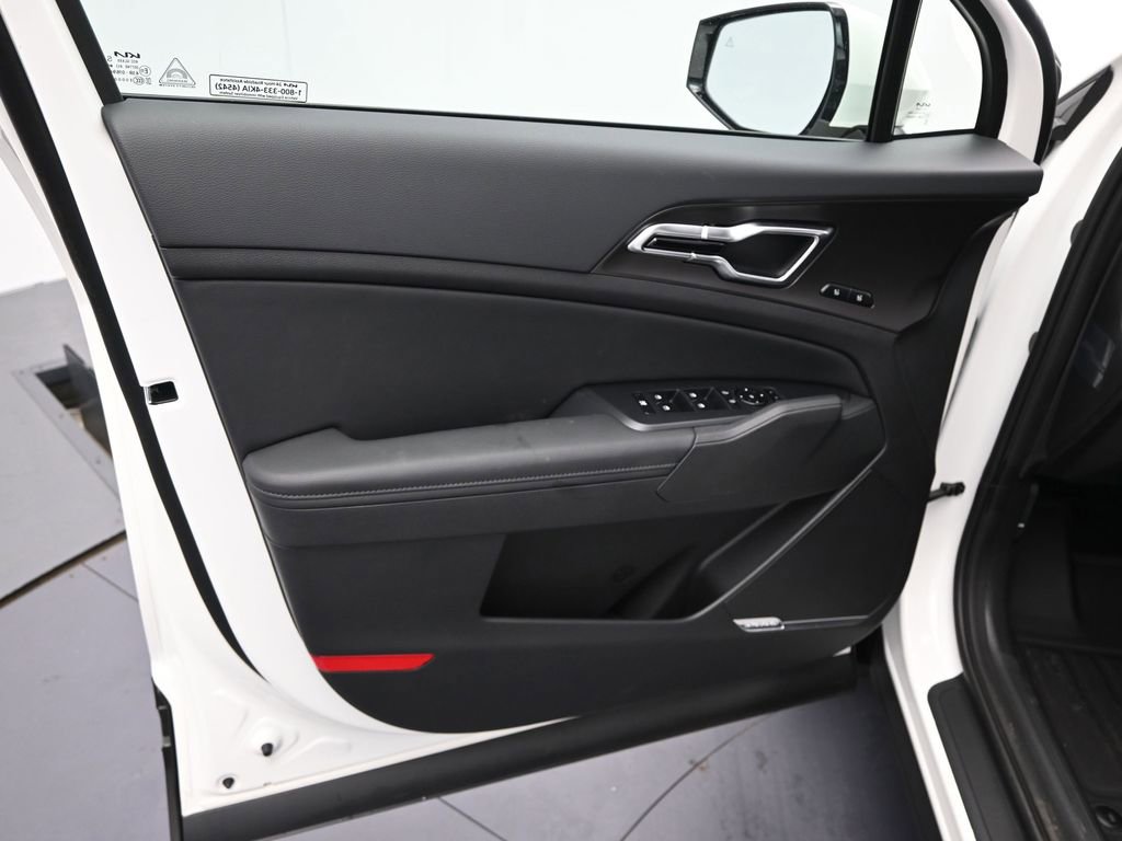 New 2026 Kia Sportage SX Prestige image 19