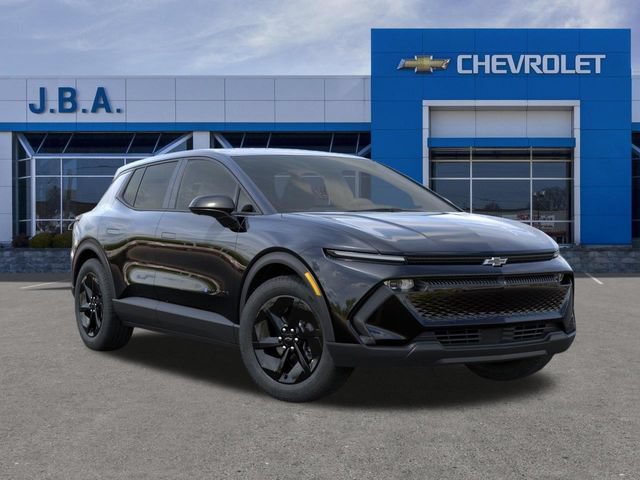 New 2026 Chevrolet Equinox EV LT w/ Comfort Package FWD image 7