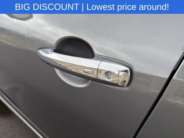 Used 2025 Nissan Altima 2.5 SL FWD image 20