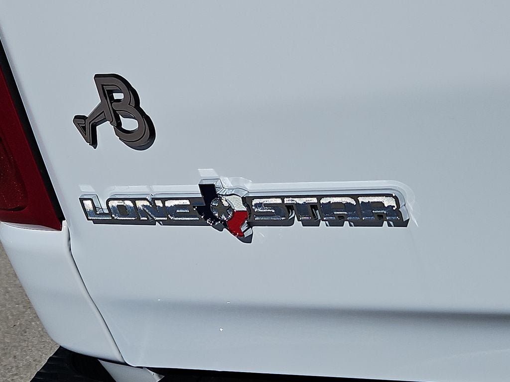 New 2026 RAM 1500 Lone Star AWD/4WD image 17