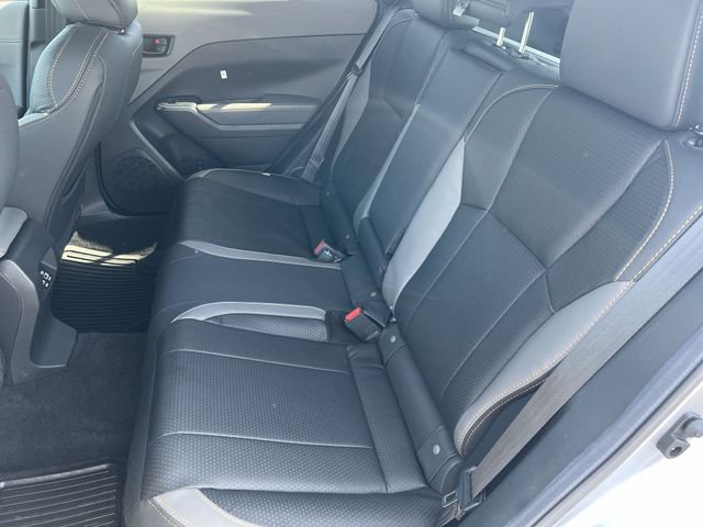 Certified 2025 Subaru Crosstrek 2.5i Wilderness w/ Wilderness Package image 30