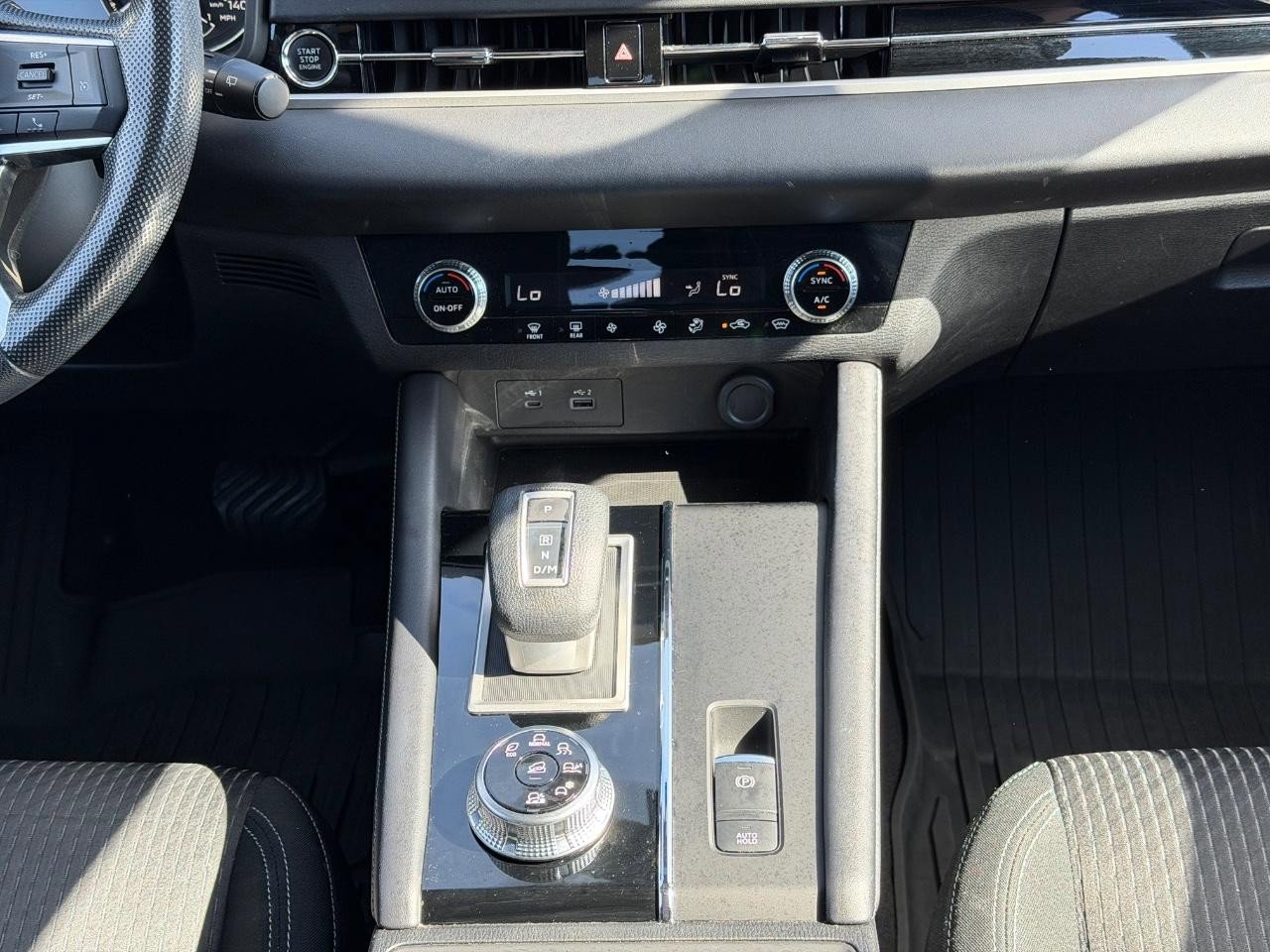 Used 2022 Mitsubishi Outlander ES image 16