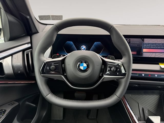 New 2026 BMW X3 xDrive30i w/ Premium Package AWD/4WD image 12