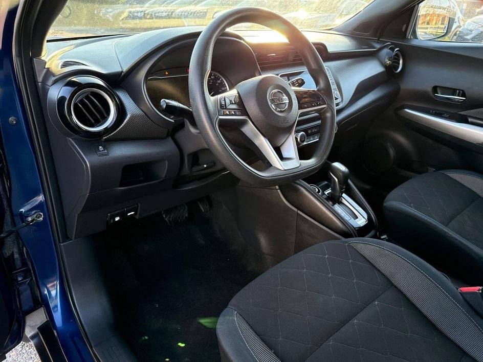 Used 2018 Nissan Kicks SV w/ Exterior Electronics Package image 19