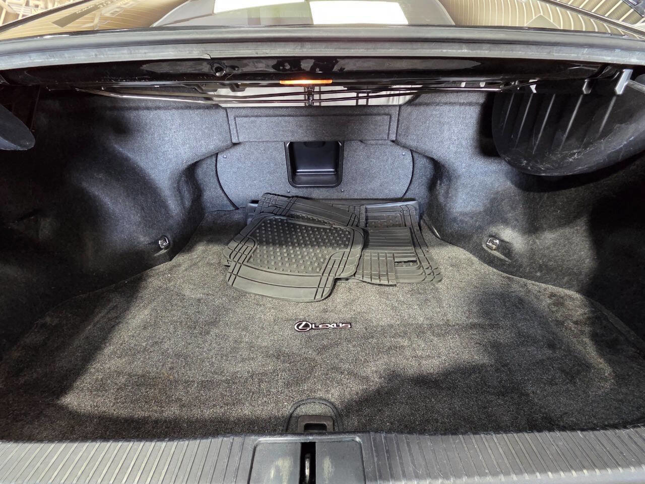 Used 2016 Lexus ES 350 image 29