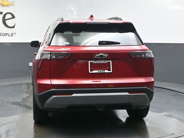 New 2026 Chevrolet Equinox LT w/ Midnight Edition image 17