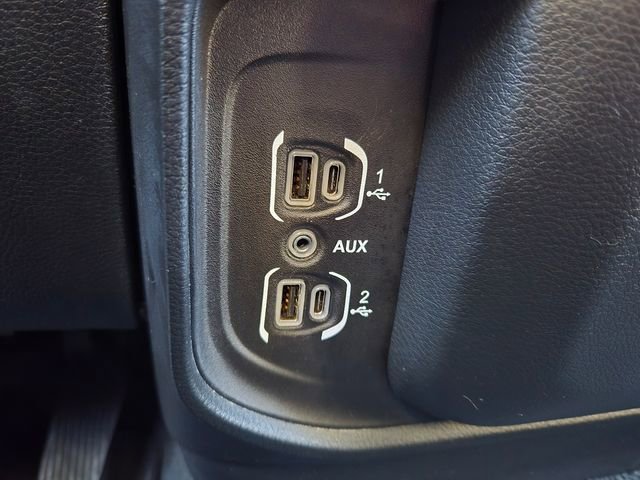 Used 2023 RAM 1500 Laramie image 31