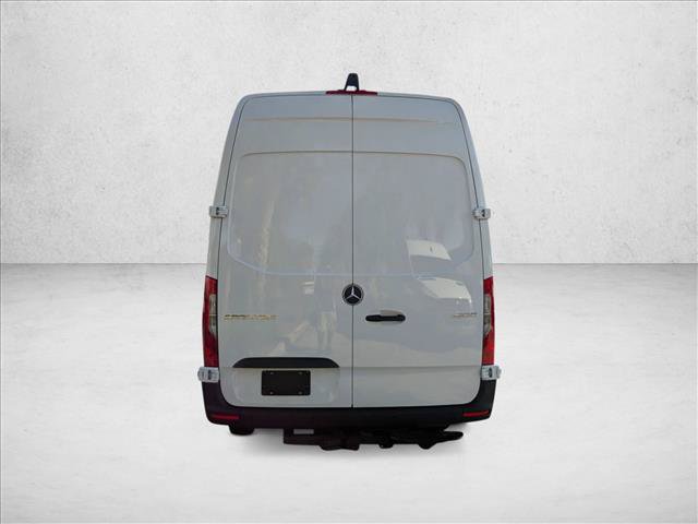 New 2026 Mercedes-Benz Sprinter 2500 image 7