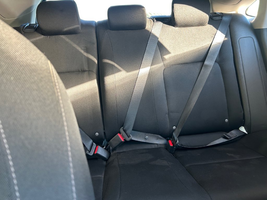 Used 2023 Honda Civic LX image 30