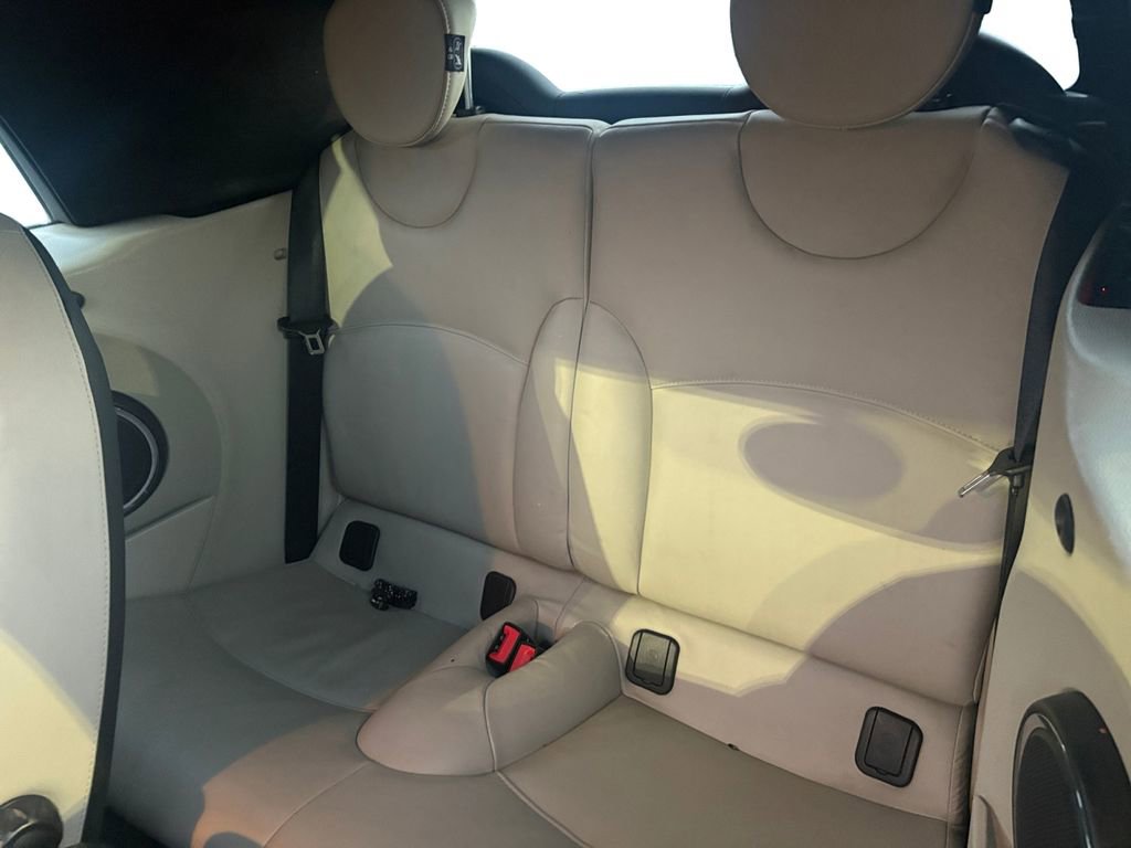 Used 2012 MINI Cooper Convertible image 16