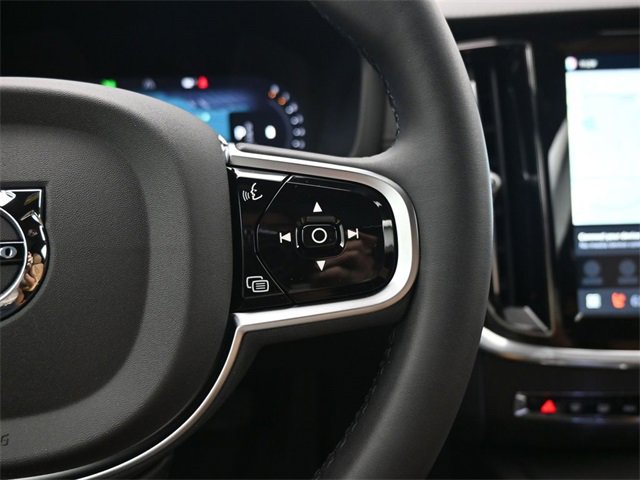 New 2026 Volvo V60 B5 Cross Country Ultra w/ Protection Package Premier image 25