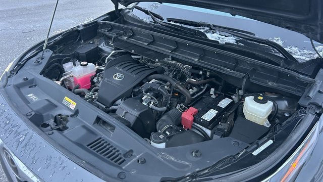 Used 2023 Toyota Highlander Limited image 63