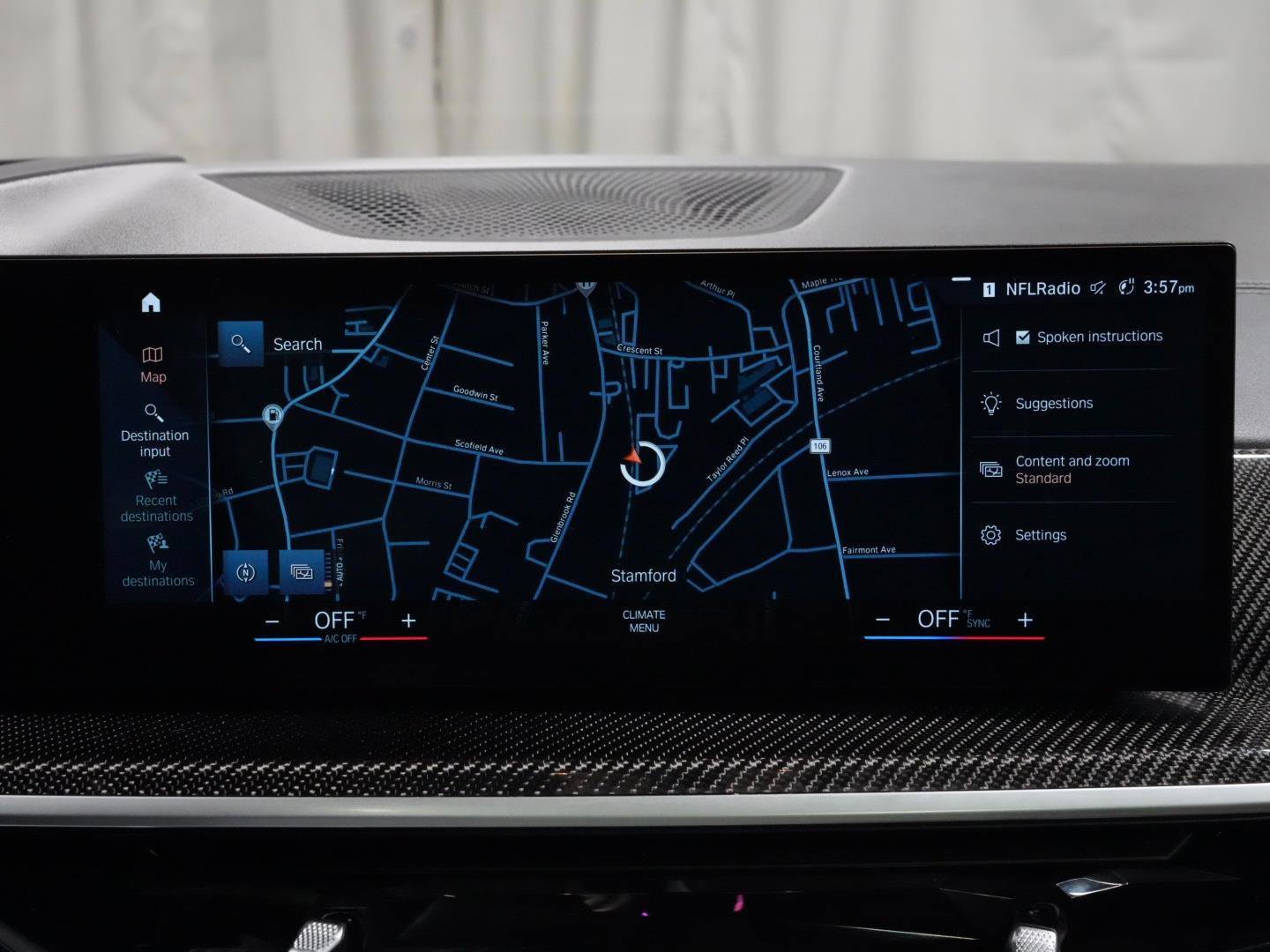 Certified 2023 BMW X7 M60i w/ Executive Package image 22