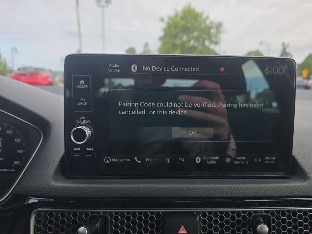 Used 2022 Honda Civic Touring image 19