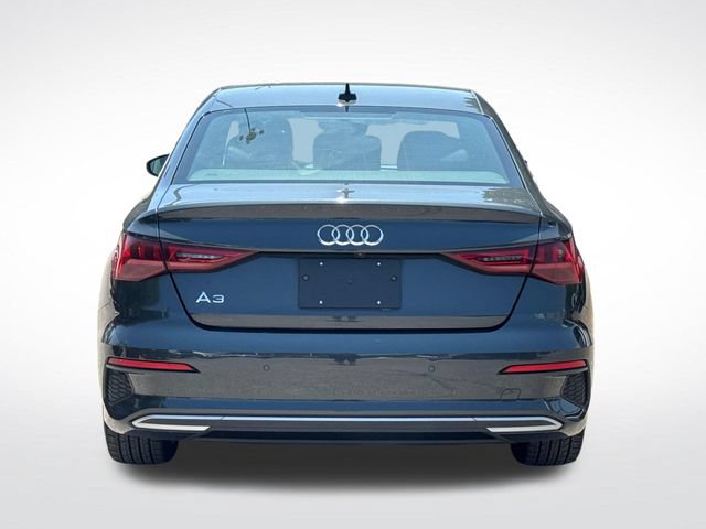 Used 2024 Audi A3 2.0T Premium FWD image 4