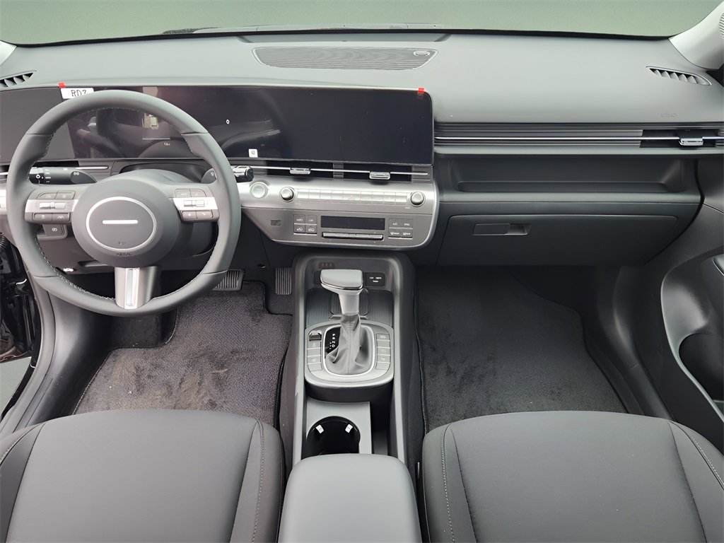 New 2026 Hyundai Kona SEL Sport image 15