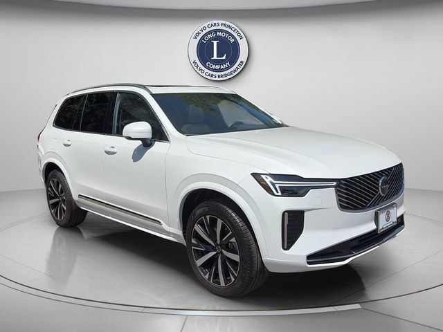Certified 2026 Volvo XC90 B5 Core AWD/4WD image 14