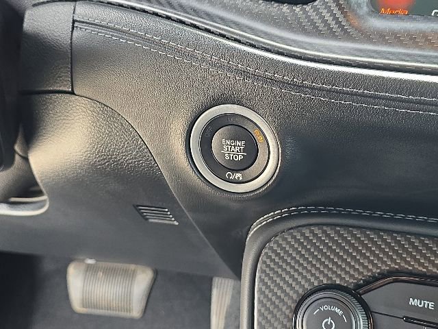 Used 2023 Dodge Challenger R/T Scat Pack RWD image 37