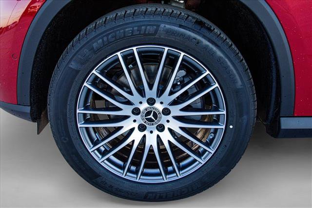 New 2026 Mercedes-Benz GLC 300 4MATIC image 9
