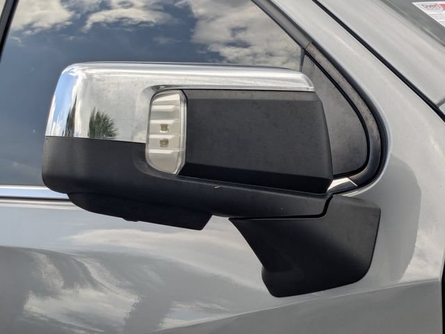 Used 2023 Chevrolet Silverado 1500 LTZ AWD/4WD image 13